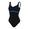 1-delig Zwempak Contluxe Dames Speedo SCU 2 1-delig Zwempak Contluxe Dames Speedo SCU -Zwemuitrusting Winkel 1 delig zwempak contluxe dames speedo scu