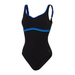 Zwemuitrusting Winkel 32 1-delig Zwempak Contluxe Dames Speedo SCU