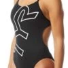 TYR Cutoutfit Dameszwempak Zwart Wit 1 TYR Cutoutfit Dameszwempak Zwart Wit -Zwemuitrusting Winkel 13029355dc2dd07d77b90.06645560