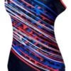 TYR Victorious Cutoutfit Zwempak Rood Wit Blauw 2 TYR Victorious Cutoutfit Zwempak Rood Wit Blauw -Zwemuitrusting Winkel 13029365dc03b8848bff8.07533473