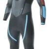 TYR Wetsuit Men Category 3 Wetsuit Black/Red/Blue 1 TYR Wetsuit Men Category 3 Wetsuit Black/Red/Blue -Zwemuitrusting Winkel 14281545e32cc4b2ce575.18544506