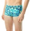 TYR Trunk Turquoise 1 TYR Trunk Turquoise -Zwemuitrusting Winkel 14281615eb3a73661d018.83594016