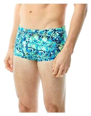 TYR Trunk Turquoise 3 TYR Trunk Turquoise