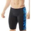 Tyr Draco Blue Jammer Badpak 2 Tyr Draco Blue Jammer Badpak -Zwemuitrusting Winkel 20828926182a8577299b2.27238854