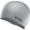 TYR Silicon Cap No Wrinkle Silver 1 TYR Silicon Cap No Wrinkle Silver -Zwemuitrusting Winkel 21185966130800dd2b5e2.37281713