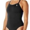 Tyr Durafast Diamondfit Women's One-Piece Swimsuit Black 1 Tyr Durafast Diamondfit Women's One-Piece Swimsuit Black -Zwemuitrusting Winkel 212505061308c5c96ef05.71893644