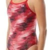Tyr Surge Diamondfit 1 Piece Swimsuit Red 1 Tyr Surge Diamondfit 1 Piece Swimsuit Red -Zwemuitrusting Winkel 2135297614b46b8ed1d76.86843866