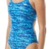 Tyr Agran Trinityfit 1 Piece Swimsuit Blue 1 Tyr Agran Trinityfit 1 Piece Swimsuit Blue -Zwemuitrusting Winkel 2135344614b4c3d1ed847.94833777
