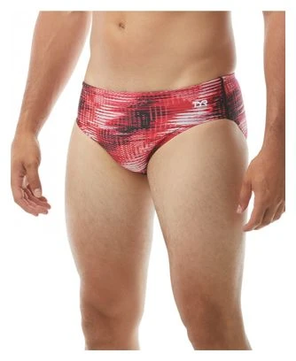 Tyr Surge Racer Swimsuit Red 3 Tyr Surge Racer Swimsuit Red