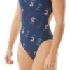 Tyr Cascading Cutoutfit Women's 1 Piece Swimsuit Blue 2 Tyr Cascading Cutoutfit Women's 1 Piece Swimsuit Blue -Zwemuitrusting Winkel 2135354614b5a5ce3eaf7.90400126