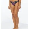 Tyr Mini Fresno Multi Purple Women's Bikini Bottom 2 Tyr Mini Fresno Multi Purple Women's Bikini Bottom -Zwemuitrusting Winkel 5addc07312535