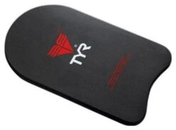 TYR Kickboard Black