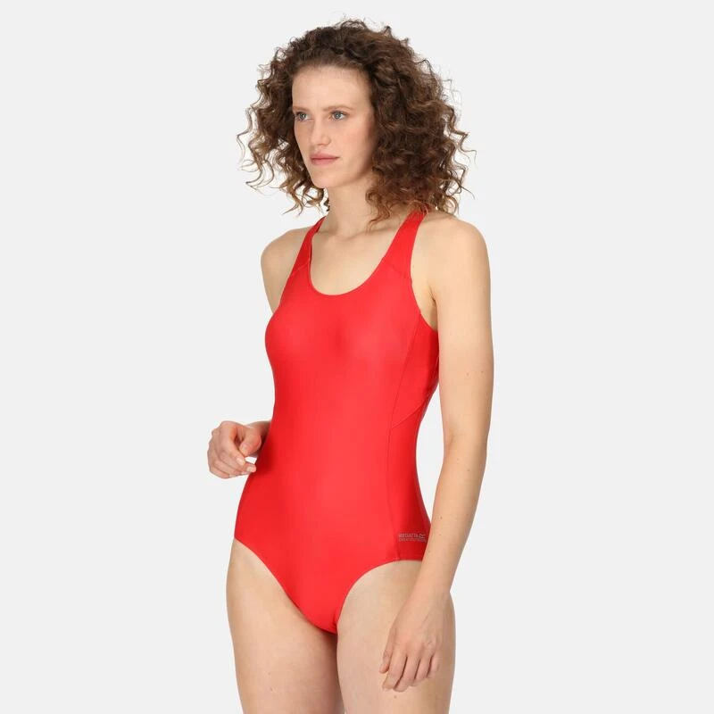 Regatta Active III Zwempak Voor Dames 7 Regatta Active III Zwempak Voor Dames - Afbeelding 5