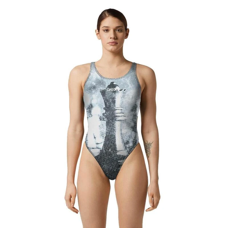 Akron Monik Vrouwen Badpak 3 Akron Monik Vrouwen Badpak