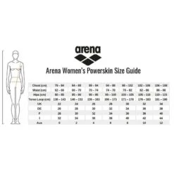 Arena Powerskin Carbon Glide Closedback Kneesuit - Black/ Gold -Zwemuitrusting Winkel arena powerskin carbon glide closedback kneesuit black gold 4