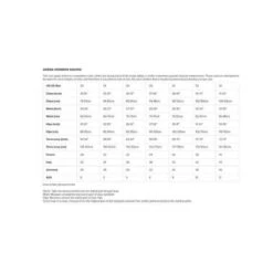 Arena Powerskin ST 2.0 KneeSuit Navy Blue 11 Arena Powerskin ST 2.0 KneeSuit Navy Blue -Zwemuitrusting Winkel arena powerskin st 20 kneesuit navy blue 4