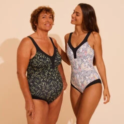 Badpak Voor Aquagym Clara Pipa -Zwemuitrusting Winkel badpak voor aquagym clara daph wit 3