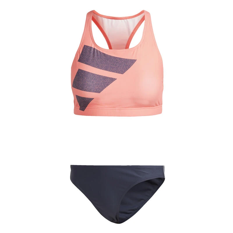 ADIDAS Big Bars Bikini 4 ADIDAS Big Bars Bikini - Afbeelding 2