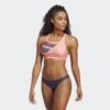 ADIDAS Big Bars Bikini -Zwemuitrusting Winkel big bars bikini