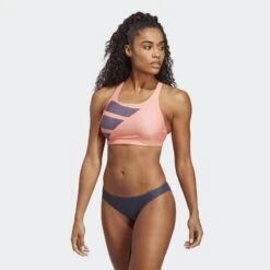 ADIDAS Big Bars Bikini