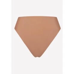 Bikini High Waist Bottom Grounded - Bikini Broek Dames - Bikini Hoge Taille -Zwemuitrusting Winkel bikini high waist bottom grounded bikini broek dames bikini hoge taille 2
