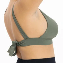 Bikini Wide Triangle Top Blooming - Bikini Top Dames - Bikini Dames -Zwemuitrusting Winkel bikini wide triangle top blooming bikini top dames bikini dames 2