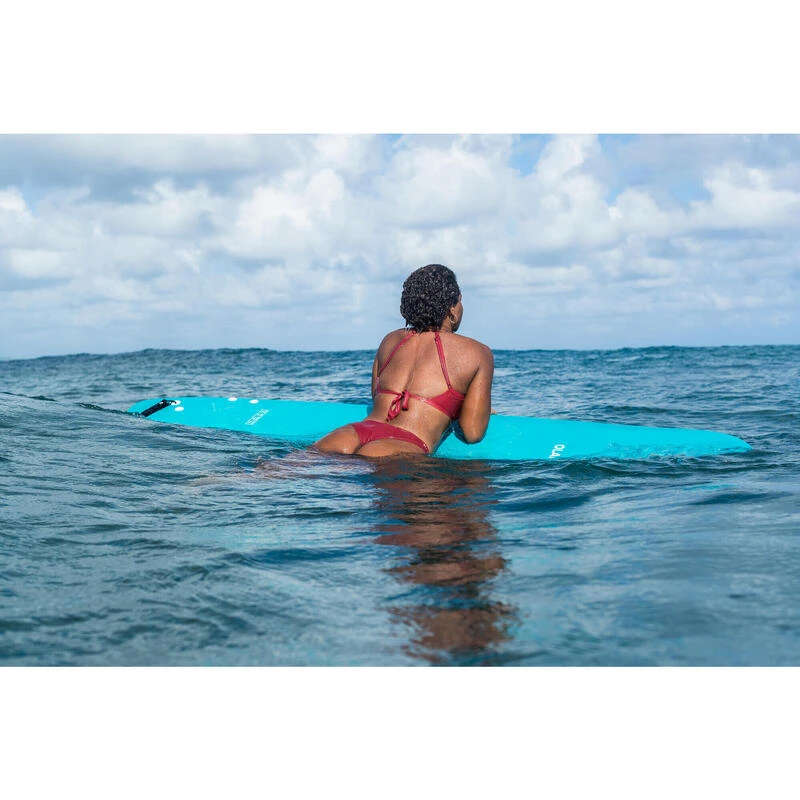 Bikinibroekje LULU Hoog Uitgesneden Tanga Geribd 14 Bikinibroekje LULU Hoog Uitgesneden Tanga Geribd - Afbeelding 12