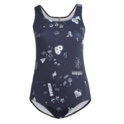 Zwemuitrusting Winkel -Zwemuitrusting Winkel brand love franchise badpak grote maat 1