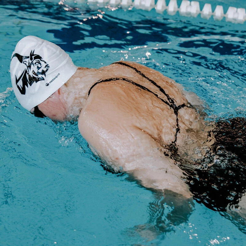 Eendelig Menstruatie Zwempak - Eole 4 Eendelig Menstruatie Zwempak - Eole - Afbeelding 2