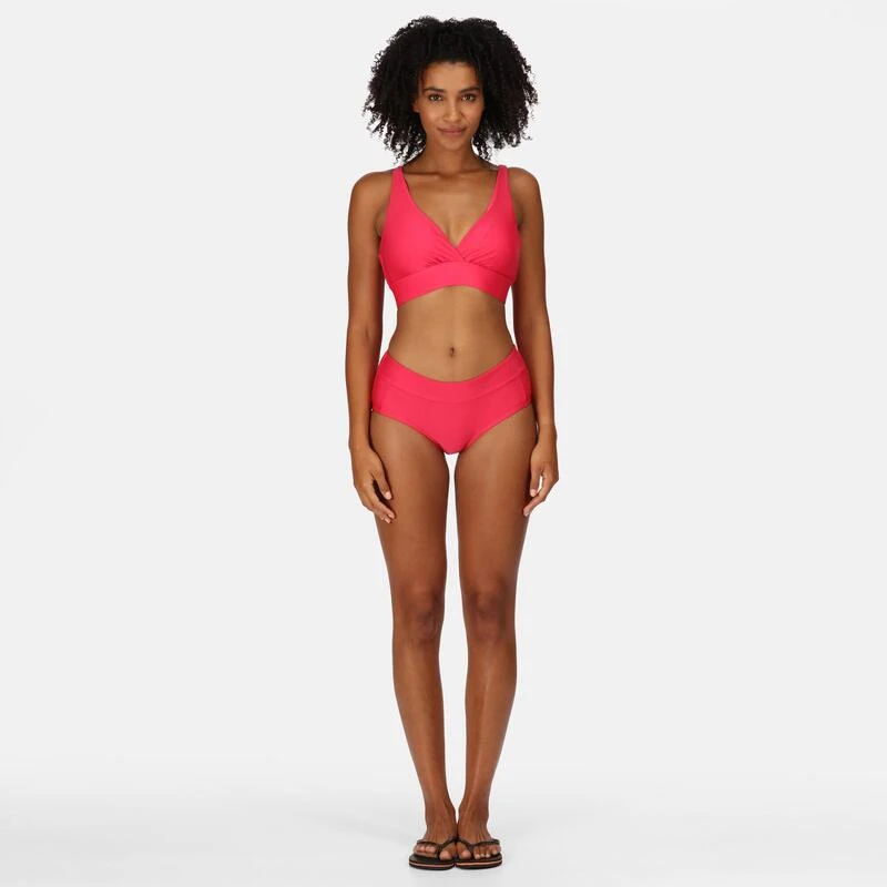 Regatta Paloma Bikinibroekje Voor Zwemmen Voor Dames 5 Regatta Paloma Bikinibroekje Voor Zwemmen Voor Dames - Afbeelding 3