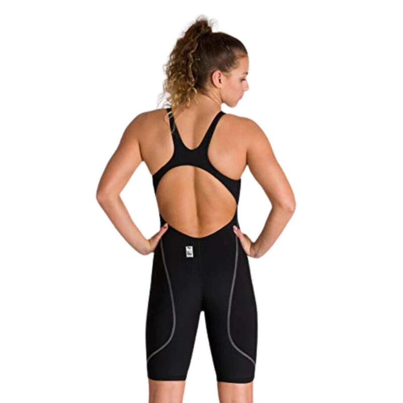 Arena Powerskin ST 2.0 KneeSuit - Zwart 4 Arena Powerskin ST 2.0 KneeSuit - Zwart - Afbeelding 2