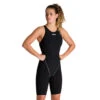 Arena Powerskin ST 2.0 KneeSuit - Zwart 2 Arena Powerskin ST 2.0 KneeSuit - Zwart -Zwemuitrusting Winkel powerskin st 20 kneesuit zwart