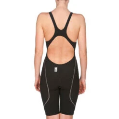 Arena Powerskin ST 2.0 KneeSuit - Zwart 10 Arena Powerskin ST 2.0 KneeSuit - Zwart -Zwemuitrusting Winkel powerskin st 20 kneesuit zwart 3