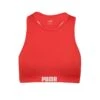 Puma Zwemtop Dames Racerback Rood 2 Puma Zwemtop Dames Racerback Rood -Zwemuitrusting Winkel puma zwemtop dames racerback rood