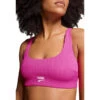 Puma Zwemtop Ribbed Scoop Neck Top Neon Pink 2 Puma Zwemtop Ribbed Scoop Neck Top Neon Pink -Zwemuitrusting Winkel puma zwemtop ribbed scoop neck top neon pink