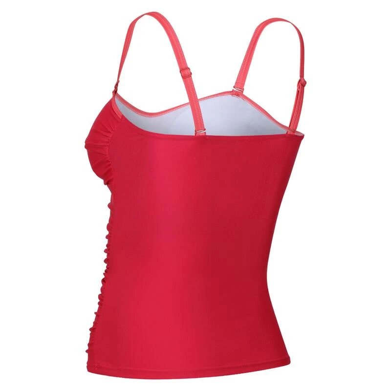Regatta Aceana Tankini II Zwemkleding Vrouwen 4 Regatta Aceana Tankini II Zwemkleding Vrouwen - Afbeelding 2