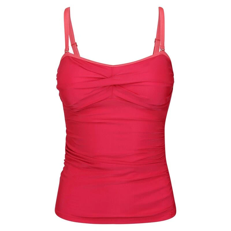 Regatta Aceana Tankini II Zwemkleding Vrouwen 5 Regatta Aceana Tankini II Zwemkleding Vrouwen - Afbeelding 3