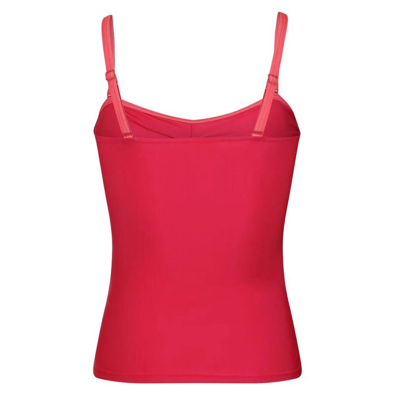 Regatta Aceana Tankini II Zwemkleding Vrouwen 6 Regatta Aceana Tankini II Zwemkleding Vrouwen - Afbeelding 4