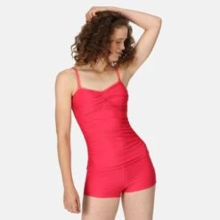Regatta Aceana Tankini II Zwemkleding Vrouwen 11 Regatta Aceana Tankini II Zwemkleding Vrouwen -Zwemuitrusting Winkel regatta aceana tankini ii zwemkleding vrouwen 4