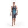 Speedo Fastskin LZR Pure Valor Closedback Kneeskin - Night Flare 2 Speedo Fastskin LZR Pure Valor Closedback Kneeskin - Night Flare -Zwemuitrusting Winkel speedo fastskin lzr pure valor closedback kneeskin night flare