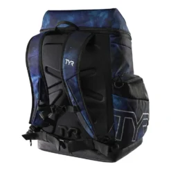 Zwemuitrusting Winkel -Zwemuitrusting Winkel tyr alliance cosmic night rugzak 45l 1