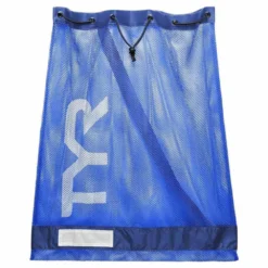 TYR Alliance Mesh Mummy 75L Rugzak