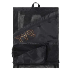 Zwemuitrusting Winkel 11 TYR Elite Team Rugzak Van Mesh 40L