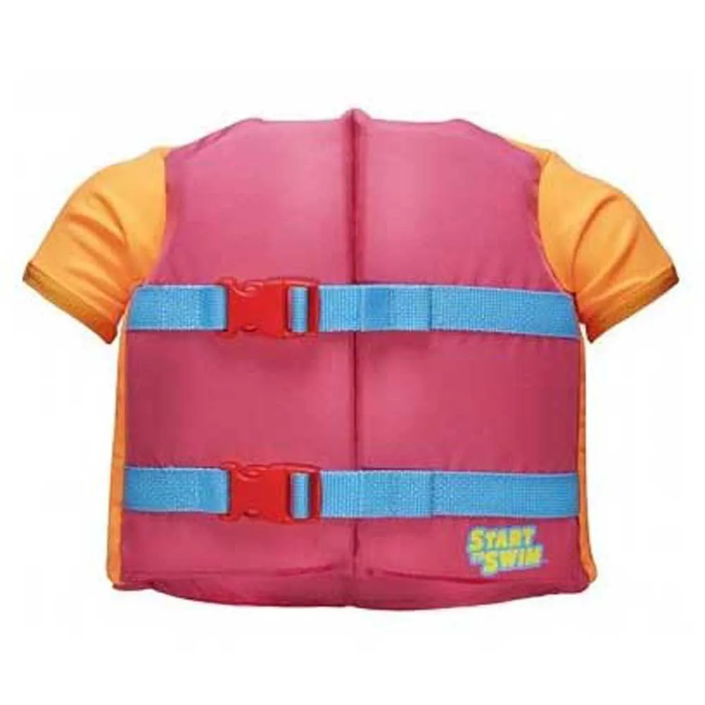 TYR Flotatie-shirt 4 TYR Flotatie-shirt - Afbeelding 2