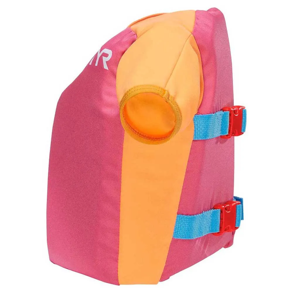 TYR Flotatie-shirt 5 TYR Flotatie-shirt - Afbeelding 3