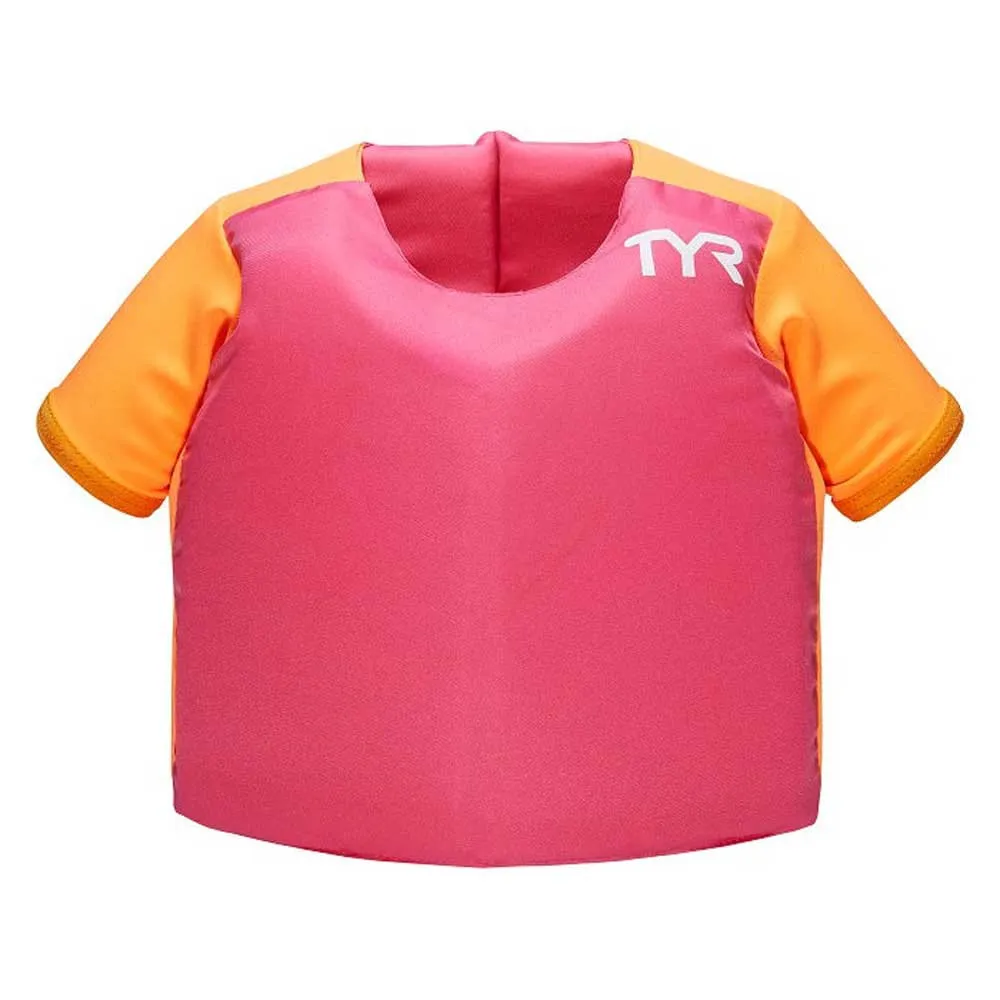 TYR Flotatie-shirt 3 TYR Flotatie-shirt