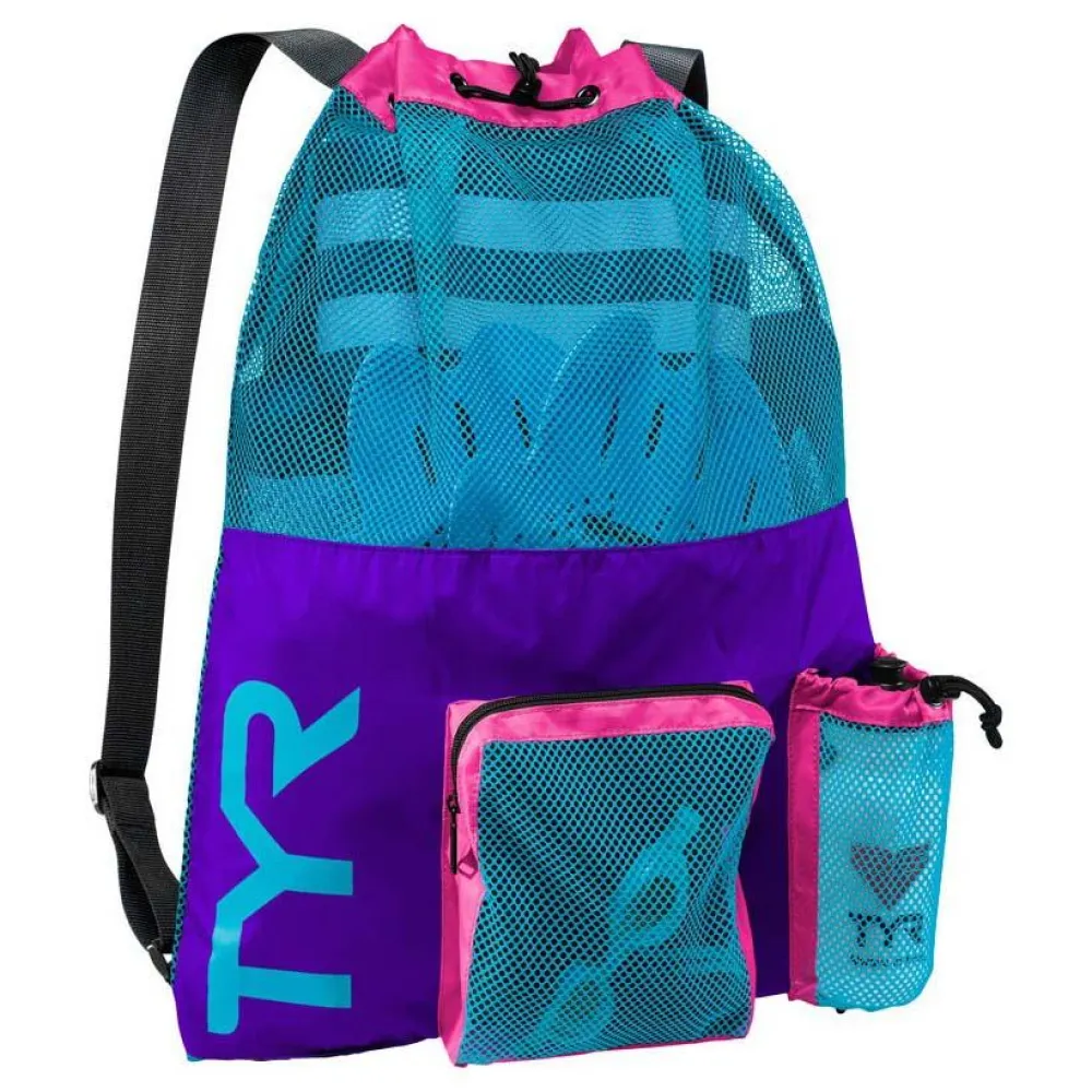 TYR Groot Netzak Mummy 25L 3 TYR Groot Netzak Mummy 25L