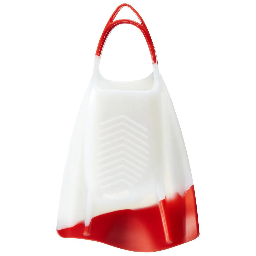 TYR Hydroblade Zwemvinnen 4 TYR Hydroblade Zwemvinnen - Afbeelding 2