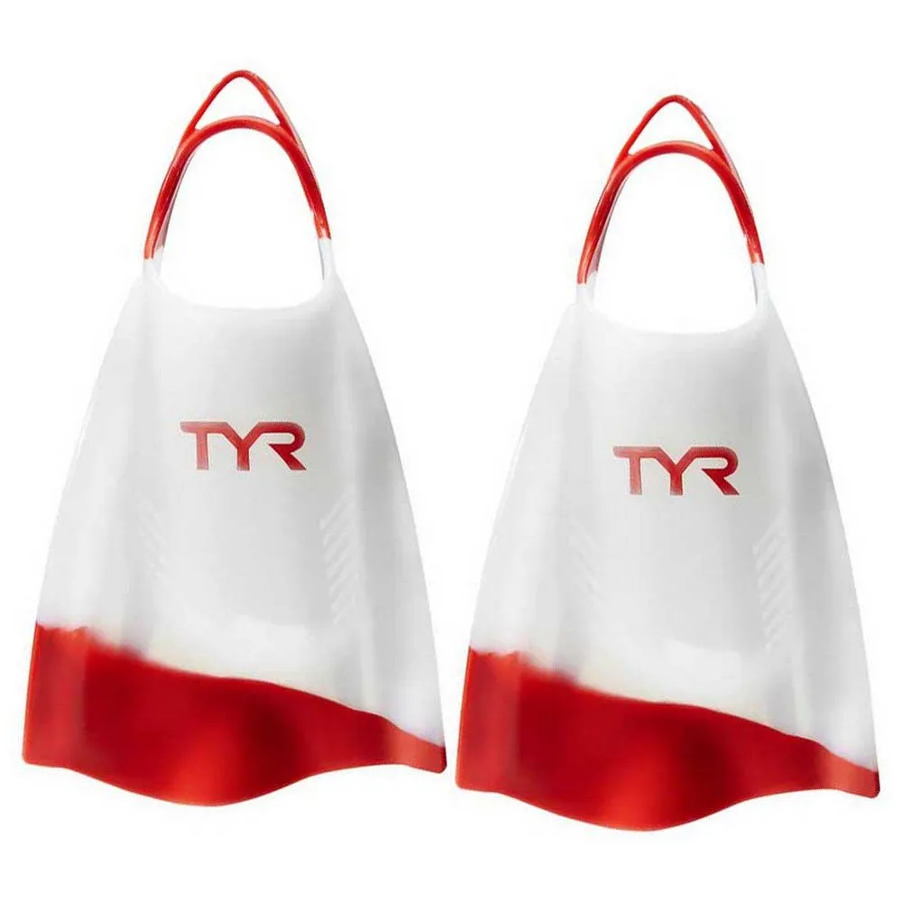 TYR Hydroblade Zwemvinnen 3 TYR Hydroblade Zwemvinnen