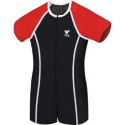 TYR Solid Thermal Shorty